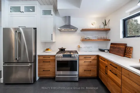 125 Guay Rd, Bonfield, ON P0H 2E0