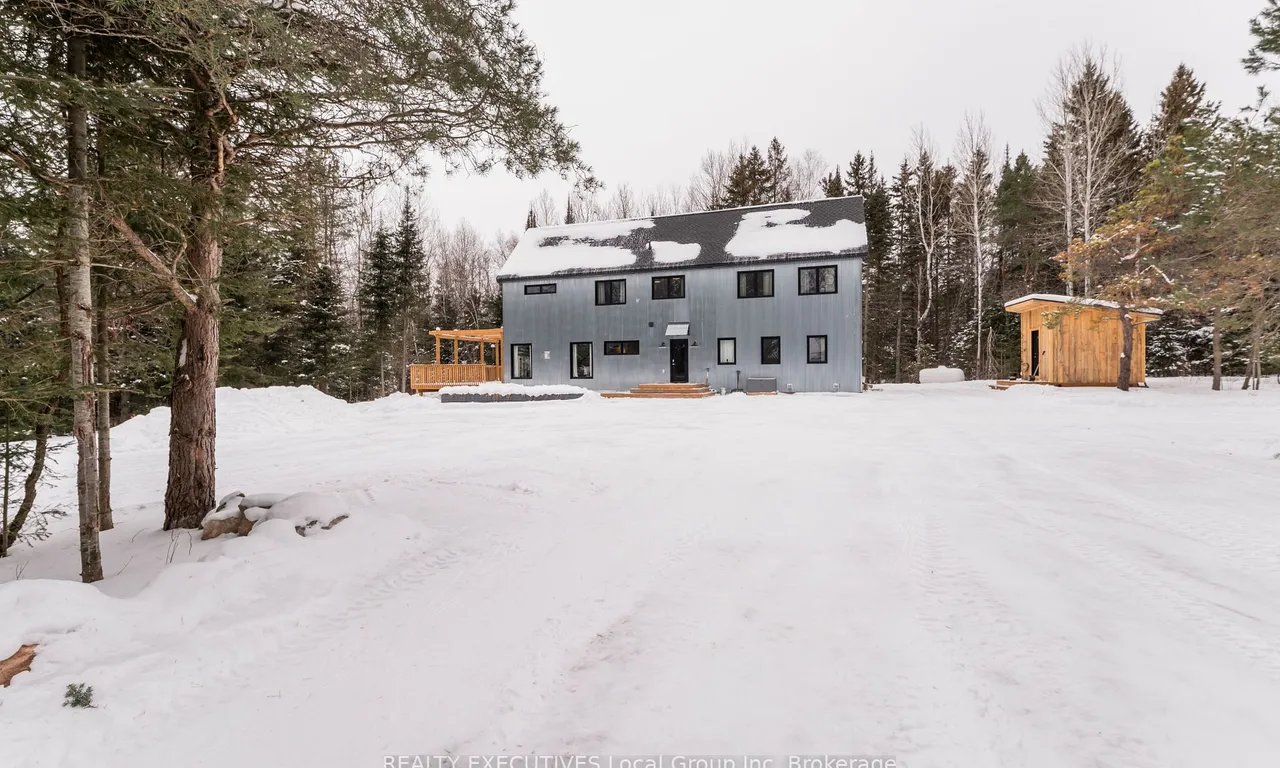 125 Guay Rd, Bonfield, ON P0H 2E0