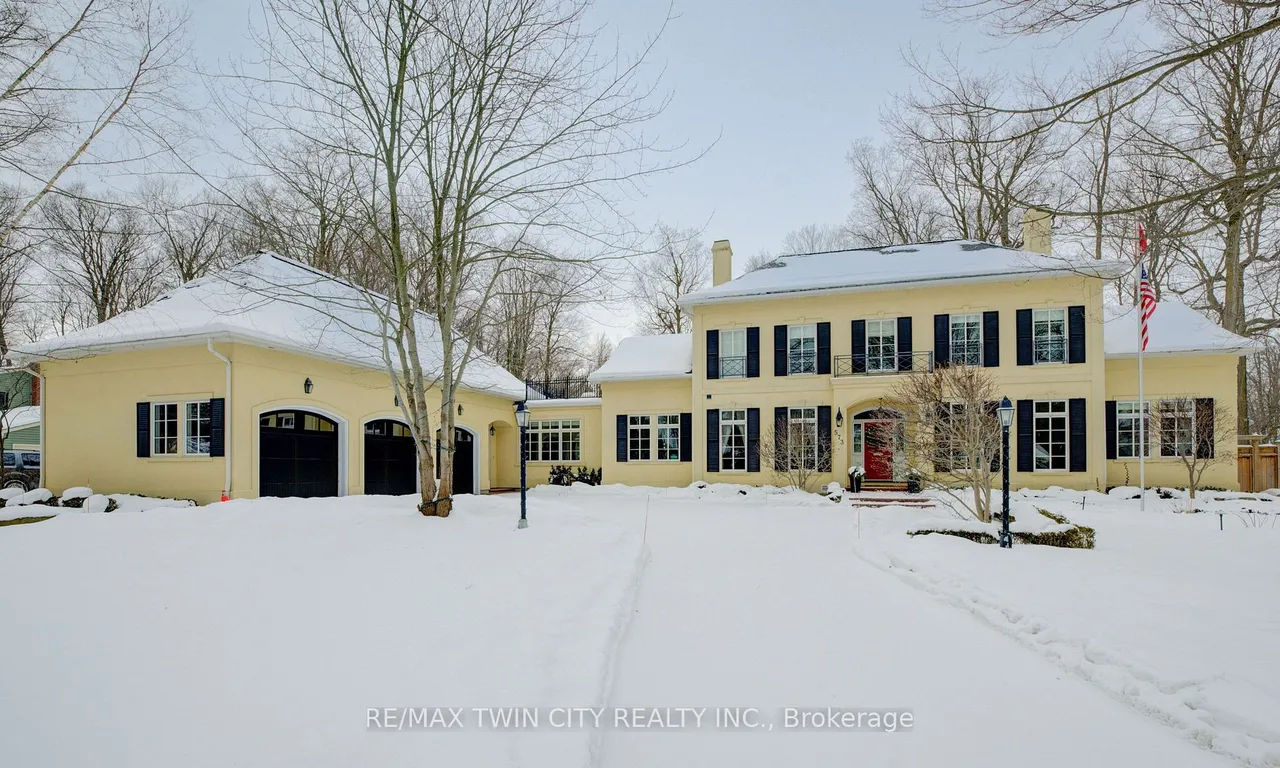 573 SUGARBUSH Dr, Waterloo, ON N2K 1Z9