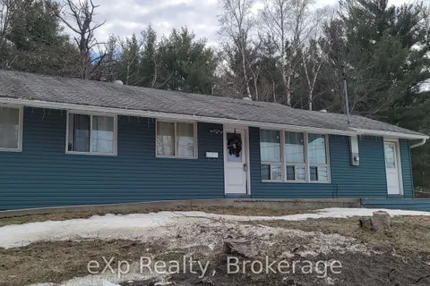 105 Bowes Street, Parry Sound, ON P2A 2L8