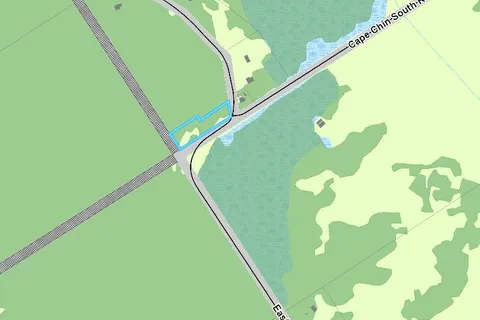 205 EAST Road, Northern Bruce Peninsula, ON N0H 1W0