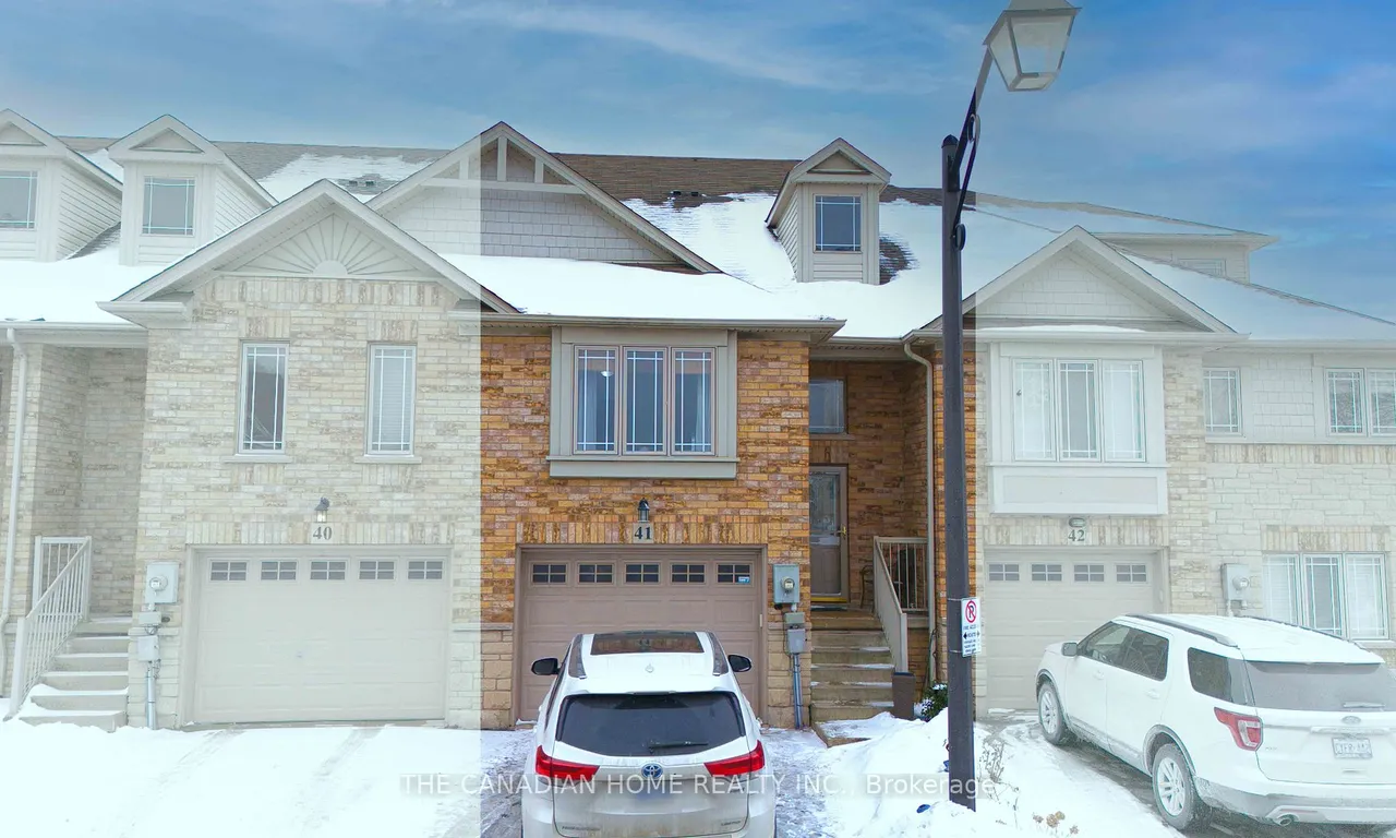 242 Upper Mount Albion Rd, Hamilton, ON L8J 0B1