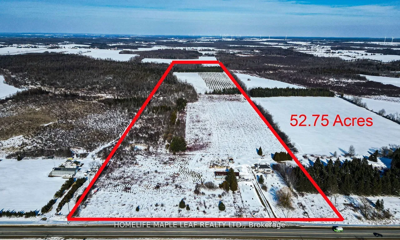 773093 Highway 10, Southgate, ON N0C 1L0
