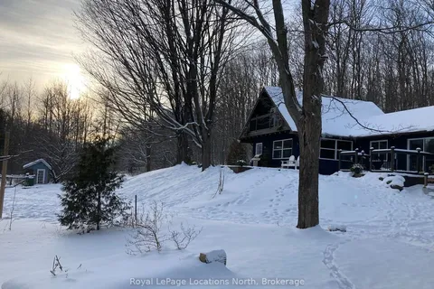503475 GREY 12 Rd, West Grey, ON N0C 1H0