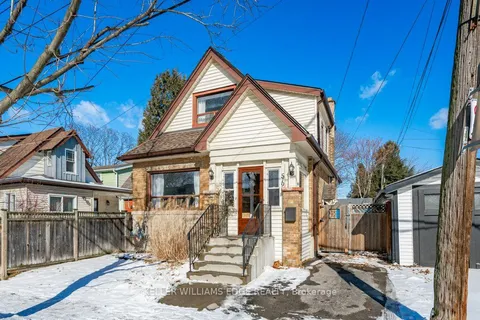 519 Central Ave, Hamilton, ON L8K 1L6