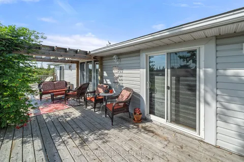 3470 County Rd 13 Road, Prince Edward County, ON K0K 2T0