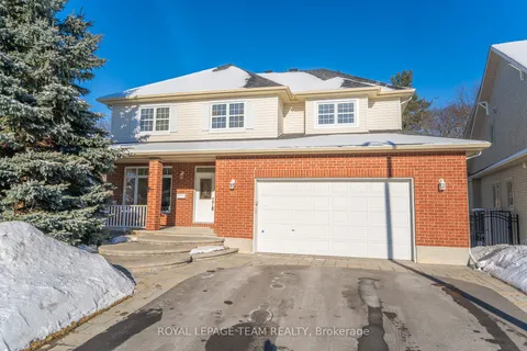 90 Osprey Cres, Kanata, ON K2M 2Z8