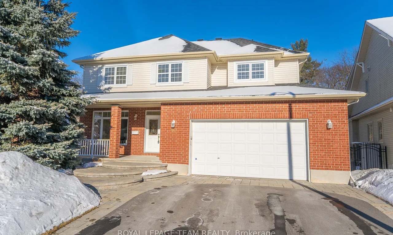 90 Osprey Cres, Kanata, ON K2M 2Z8