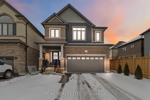 7 Rowley St, Brantford, ON N3S 0J4