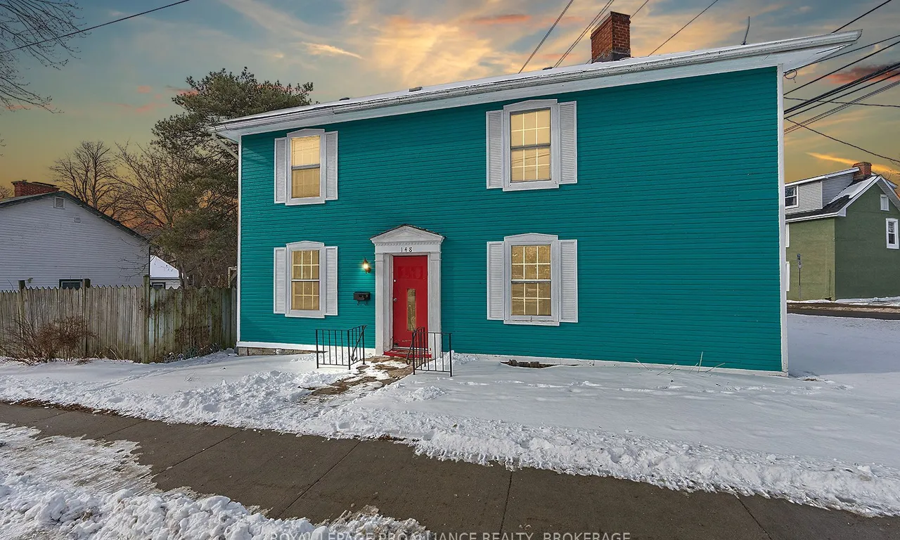 148 Yonge St, Kingston, ON K7M 1G1