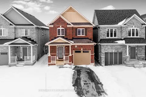 20 Hutchison Rd, Guelph, ON N1L 0R5