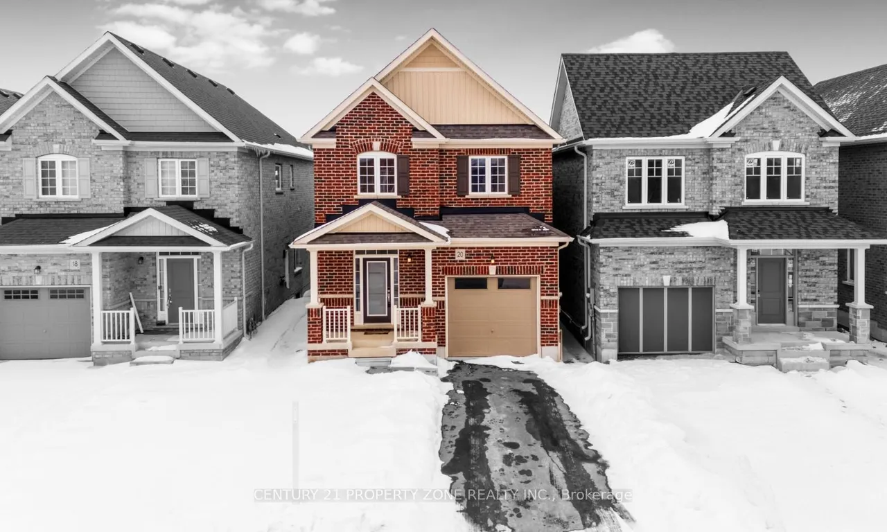 20 Hutchison Rd, Guelph, ON N1L 0R5