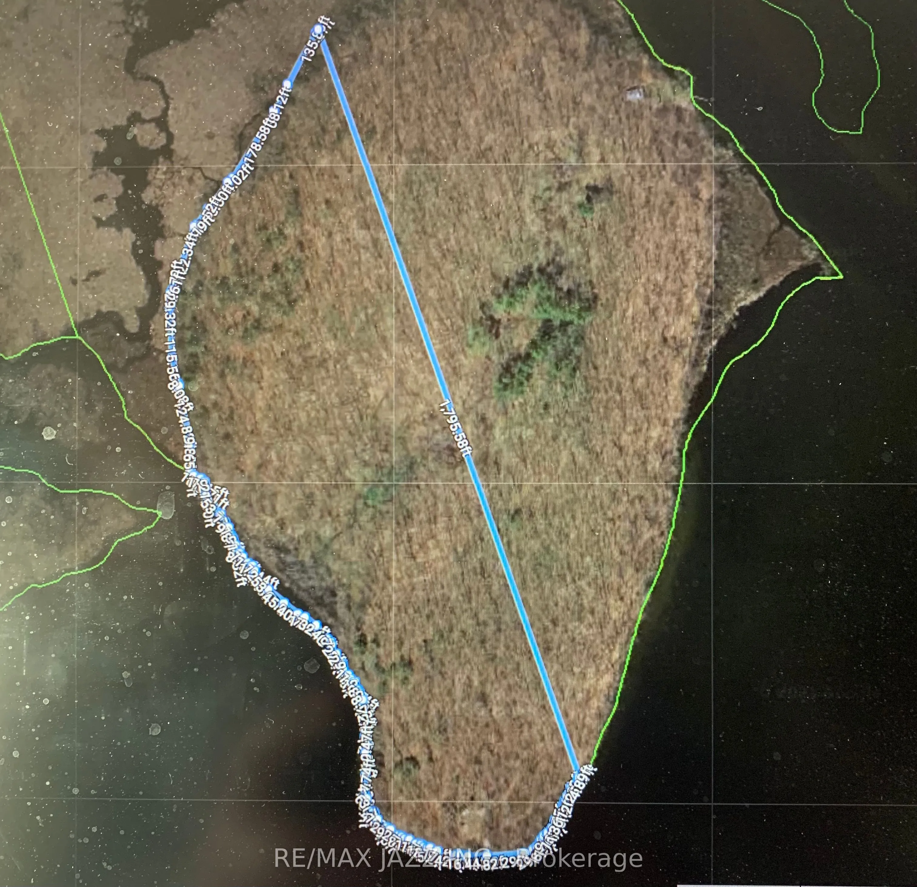 0 Jubilee Island N/A, Otonabee-South Monaghan, ON K0L 1B0