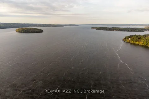 0 Jubilee Island N/A, Otonabee-South Monaghan, ON K0L 1B0