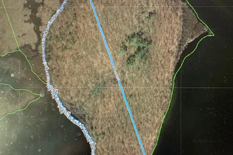 0 Jubilee Island N/A, Otonabee-South Monaghan, ON K0L 1B0