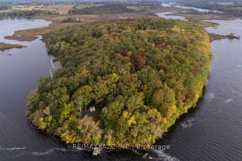 0 Jubilee Island N/A, Otonabee-South Monaghan, ON K0L 1B0