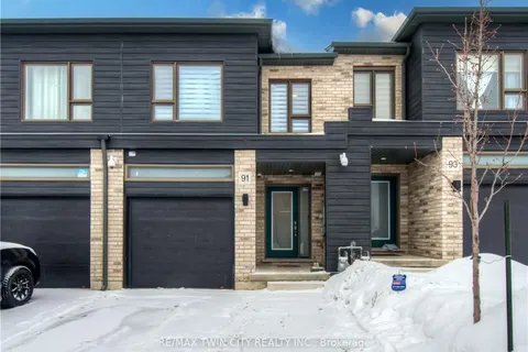91 Pony Way, Kitchener, ON N0B 2E0