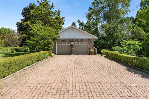 14257 County Rd 2 N/A, Brighton, ON K0K 1H0