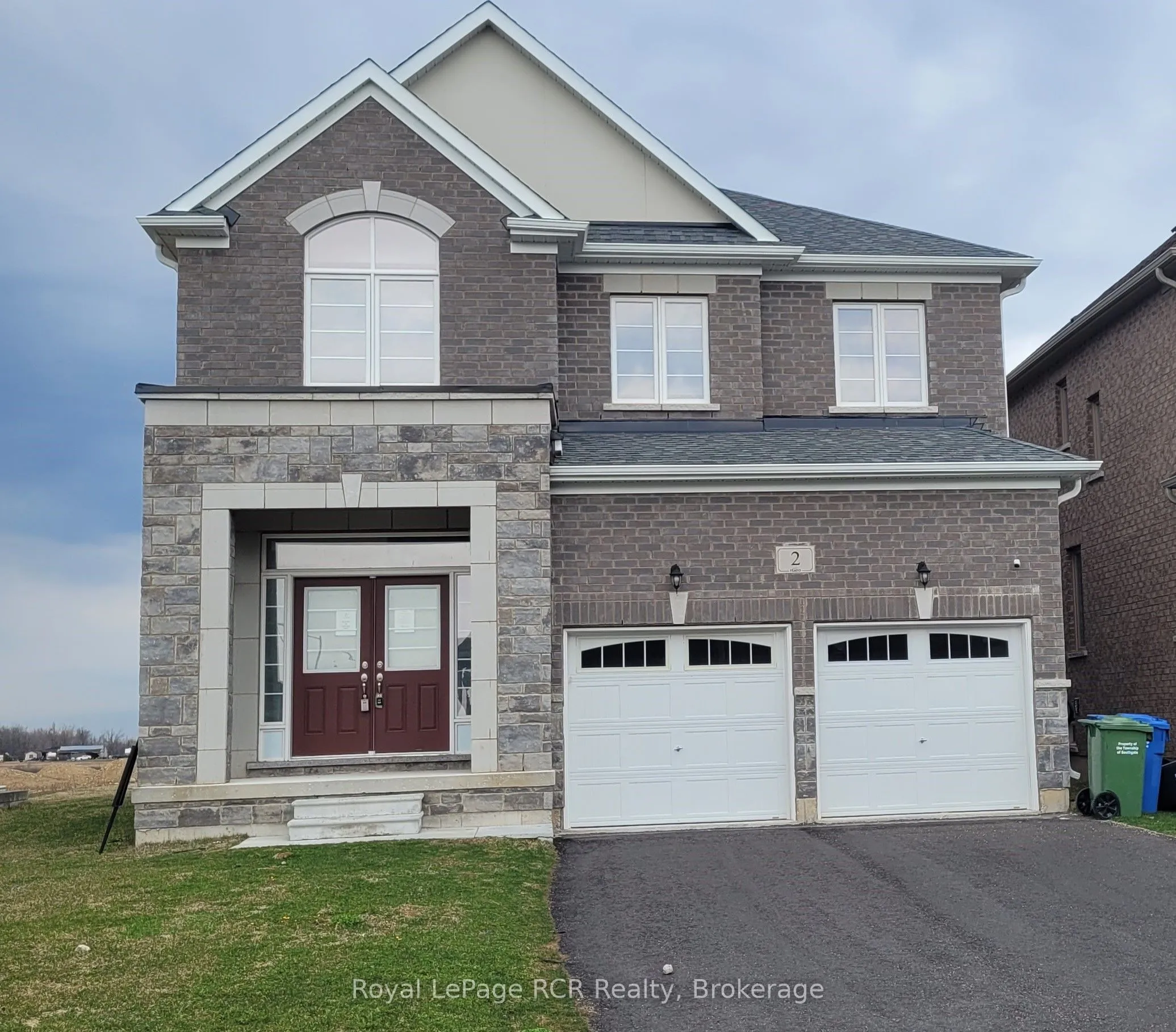 2 Mackenzie Street, Southgate, ON N0C 1B0