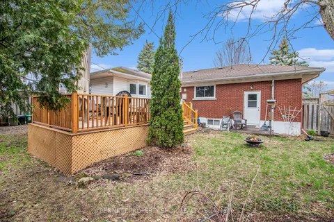 668 Chapman Boulevard, Elmvale Acres and Area, ON K1G 1T6
