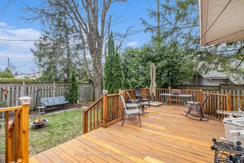 668 Chapman Boulevard, Elmvale Acres and Area, ON K1G 1T6