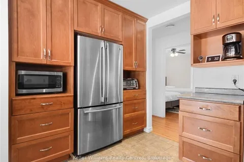 685 BRUCE ROAD 8, South Bruce Peninsula, ON N0H 2T0