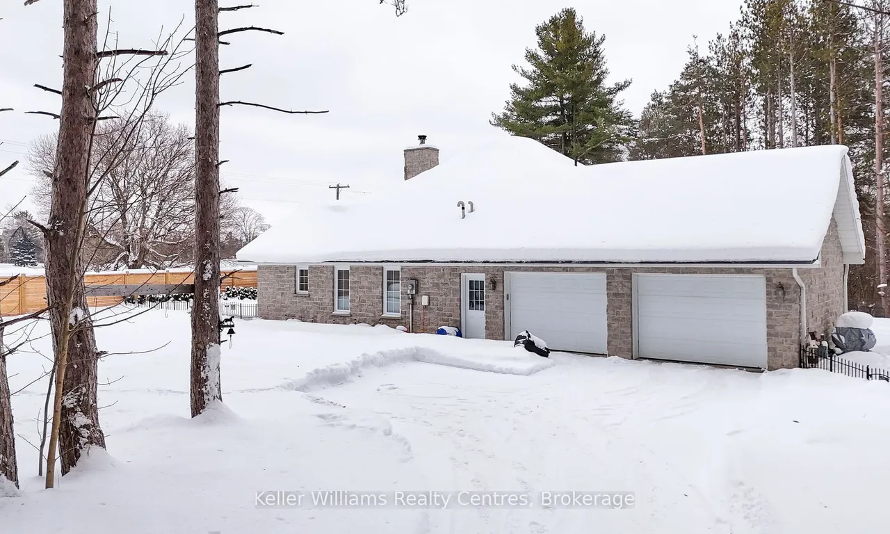 685 BRUCE ROAD 8, South Bruce Peninsula, ON N0H 2T0