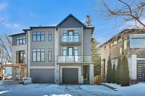 173 RIVERDALE Ave, Glebe - Ottawa East and Area, ON K1S 1R3