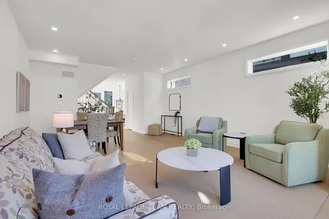 173 RIVERDALE Ave, Glebe - Ottawa East and Area, ON K1S 1R3