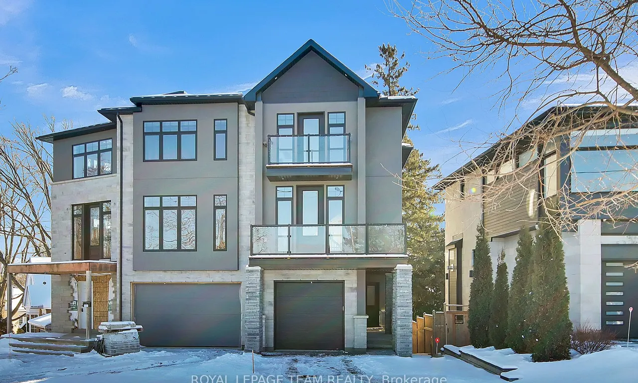 173 RIVERDALE Ave, Glebe - Ottawa East and Area, ON K1S 1R3