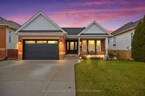 107 Westland St, St. Catharines, ON L2S 3X6