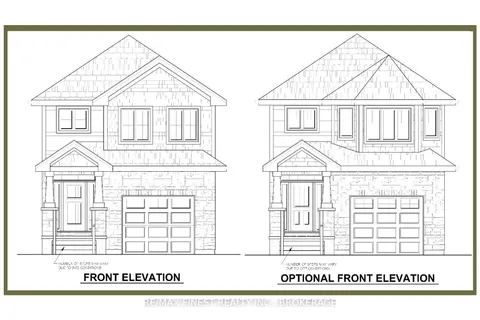 1 Stone Street, Greater Napanee, ON K7R 3X8