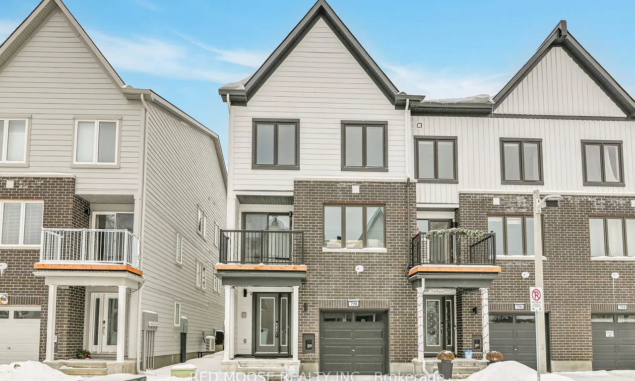 798 Kinstead Pvt., Stittsville - Munster - Richmond, ON K2S 3B3
