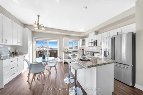 38 Canary Grass Blvd, Hamilton, ON L0R 1P0