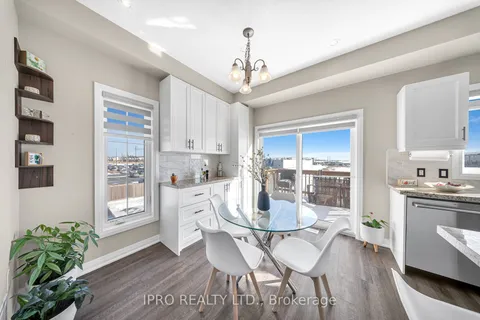 38 Canary Grass Blvd, Hamilton, ON L0R 1P0