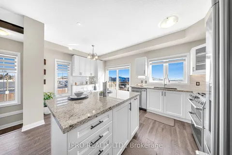 38 Canary Grass Blvd, Hamilton, ON L0R 1P0