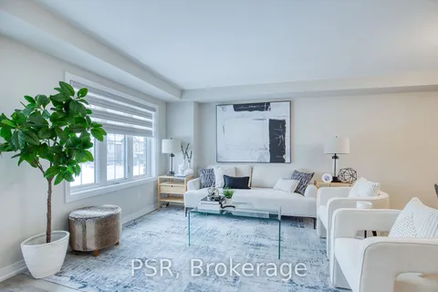 118 Monarch Woods Dr, Kitchener, ON N2P 0K3