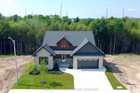776 20th Street, Hanover, ON N4N 0C5