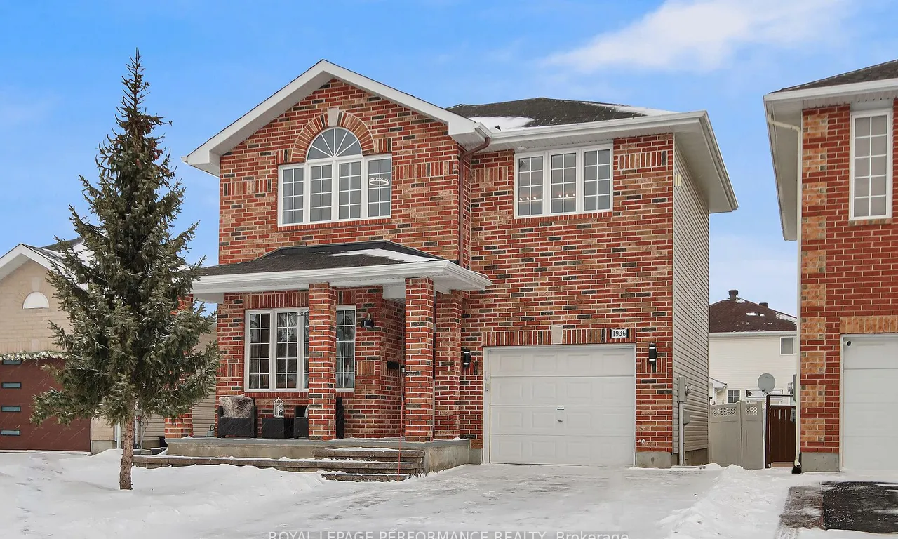 1936 Schroeder Cres, Orleans - Cumberland and Area, ON K4A 4P8
