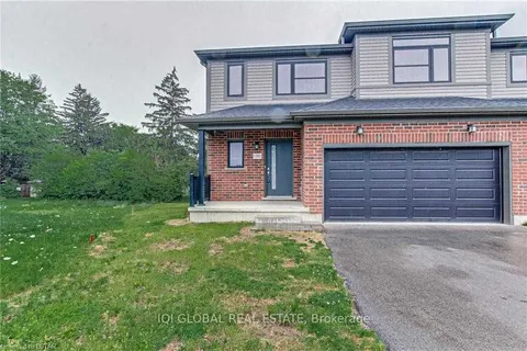 1301 MICHAEL Circle, ON N5V 0B8