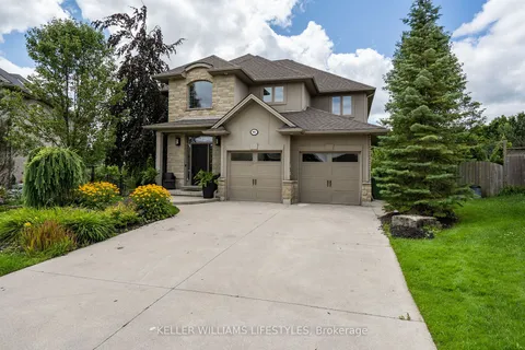 643 Redtail Tr, London, ON N6H 5X7