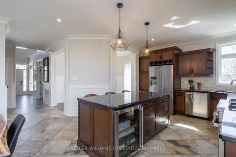 643 Redtail Tr, London, ON N6H 5X7