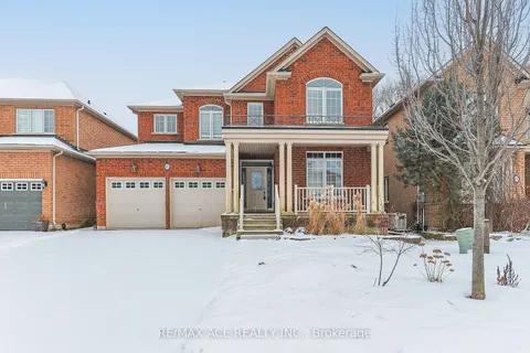 46 Bridgenorth Cres, Hamilton, ON L8E 6C1