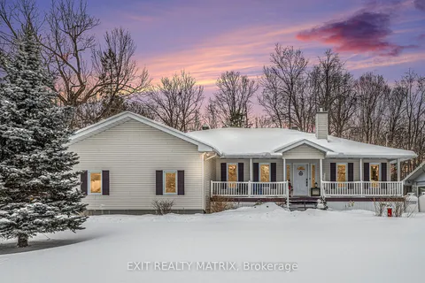 1114 Morin Rd, Orleans - Cumberland and Area, ON K4C 1A5