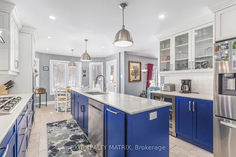 1114 Morin Rd, Orleans - Cumberland and Area, ON K4C 1A5