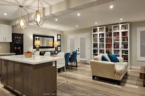 59 Quinn Forest Dr, Bracebridge, ON P1L 0C8