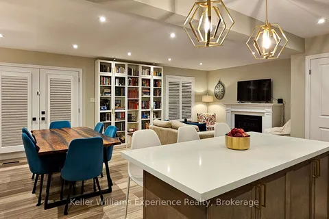 59 Quinn Forest Dr, Bracebridge, ON P1L 0C8