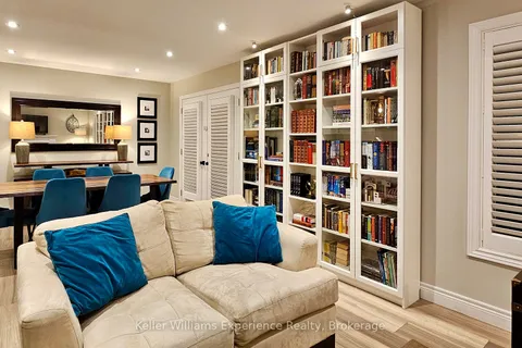 59 Quinn Forest Dr, Bracebridge, ON P1L 0C8