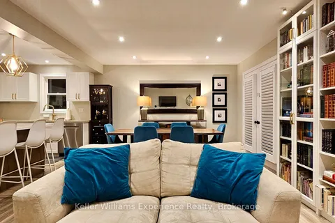 59 Quinn Forest Dr, Bracebridge, ON P1L 0C8