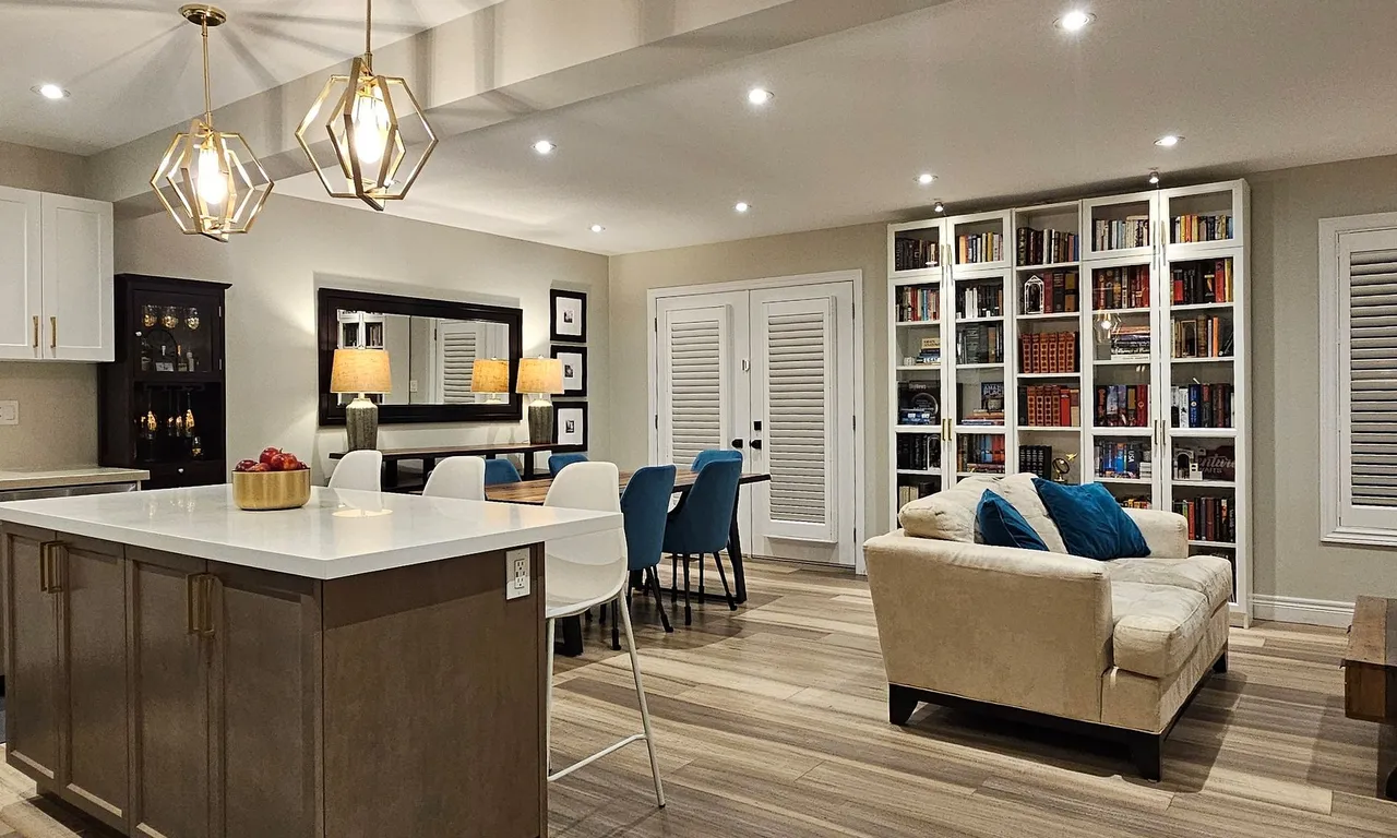 59 Quinn Forest Dr, Bracebridge, ON P1L 0C8